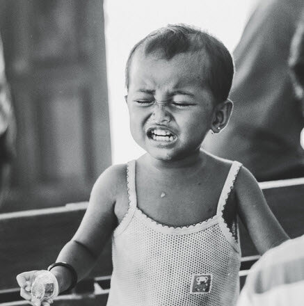 How to Get Your Child to Listen - Acknowledge Feelings