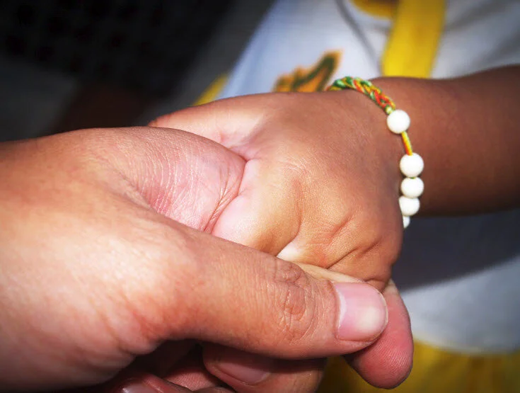 How to Get Your Child to Listen - Cooperation