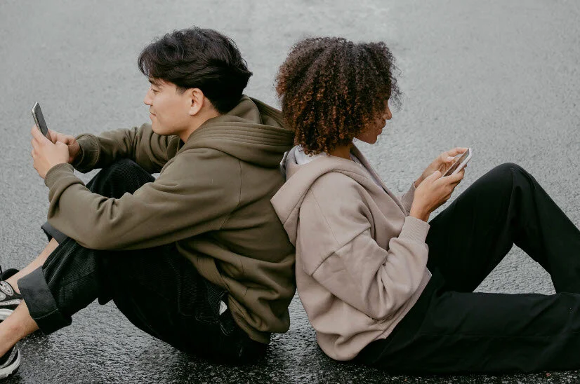 How Phones Affect Our Relationships