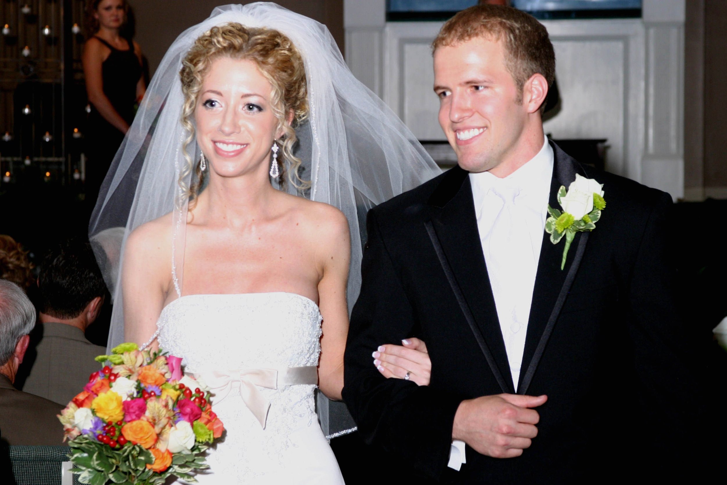 God's Design For Marriage 