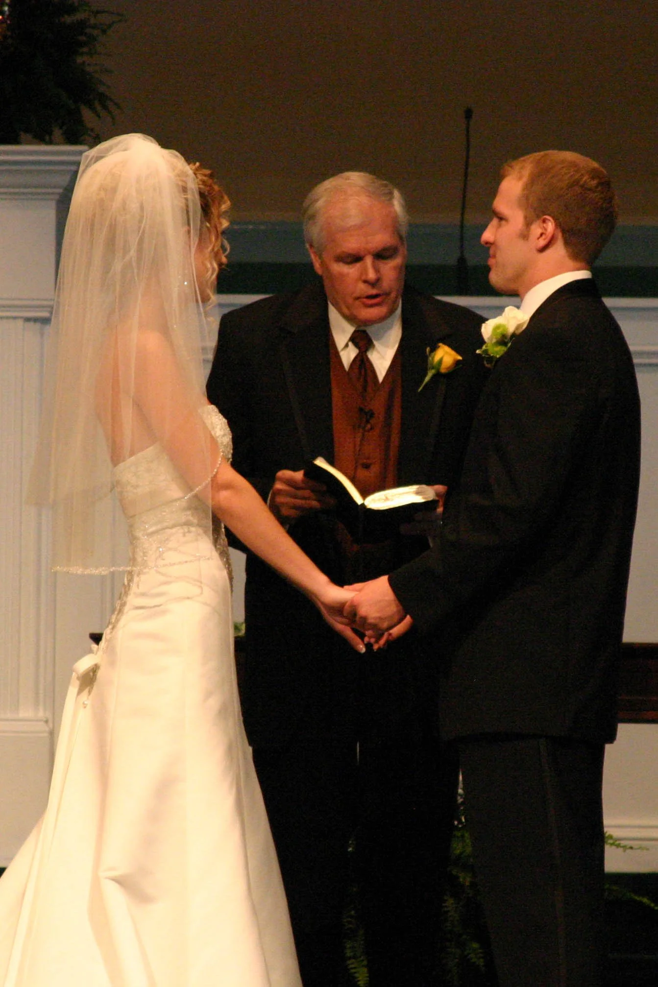 Marriage is Not 50/50