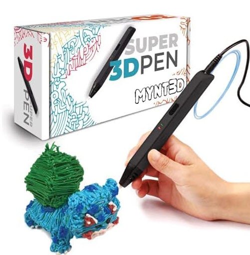 3D Printing Pen - $60