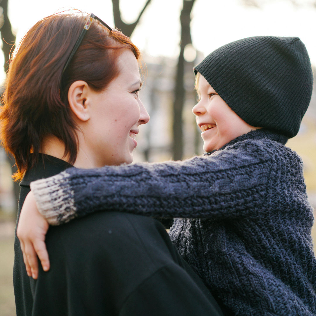 Celebrating Your Child