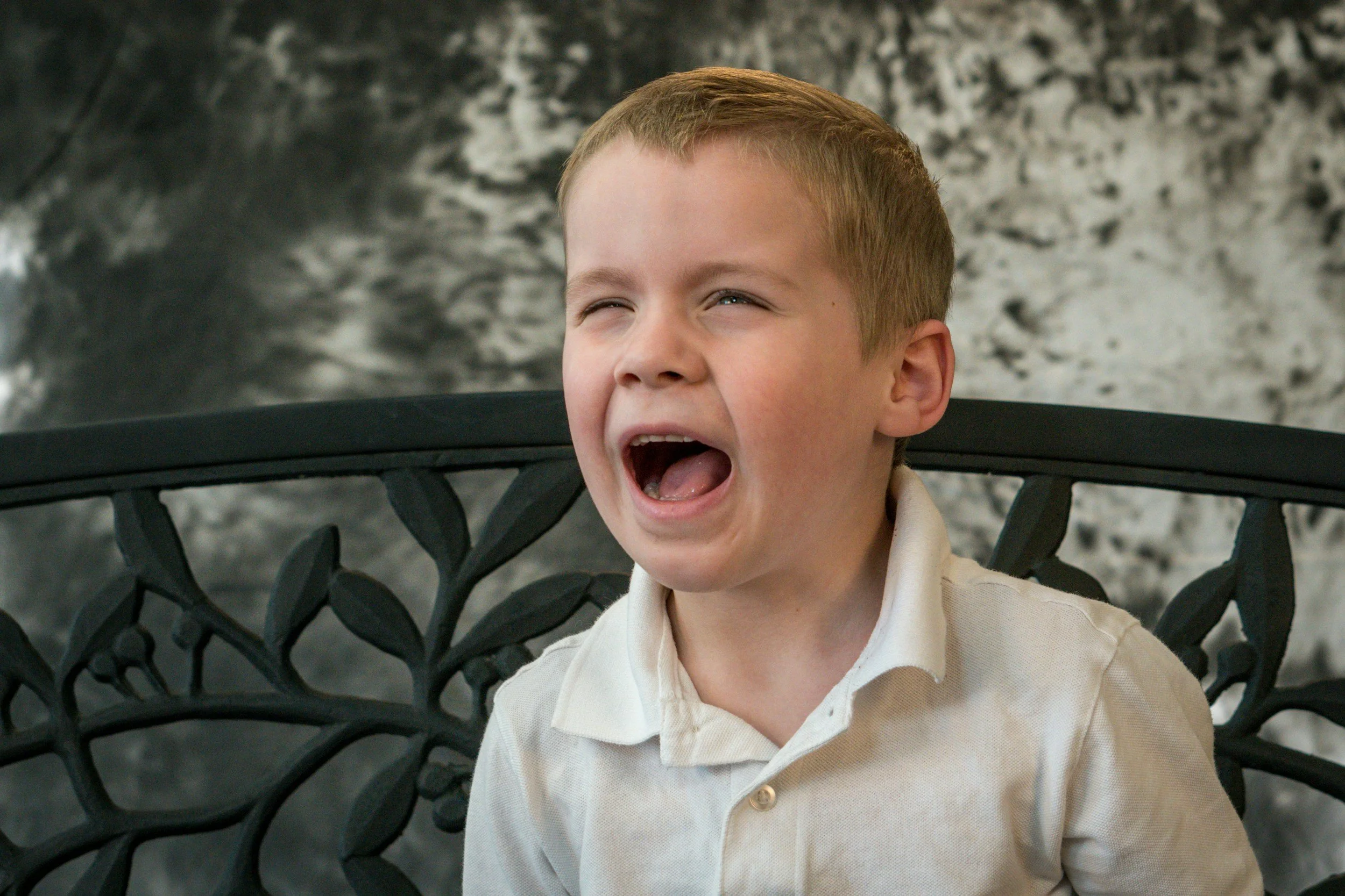 Why Kids Meltdown After School