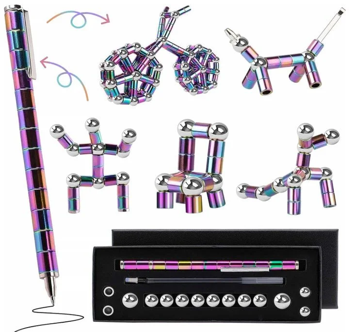 Fidget Pen
