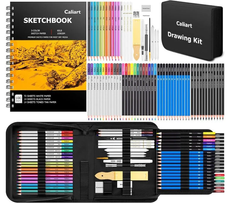 Art Supplies