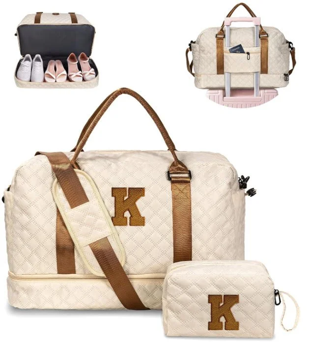 Travel Bag