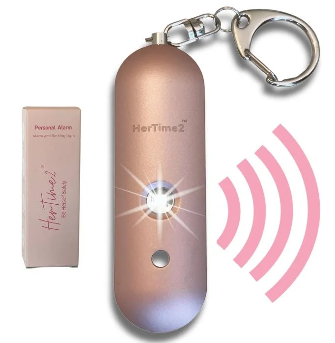Safety Alarm