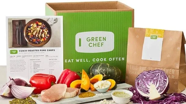 Meal Subscription