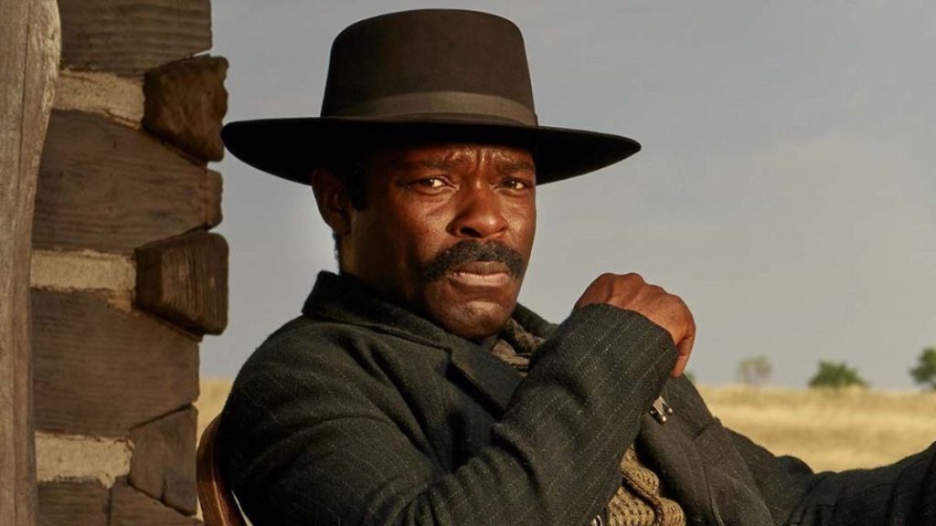Paramount + | Lawmen: Bass Reeves | Behind The Story: Ep 7