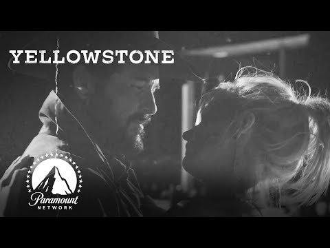 Rip Wheeler: The Strong, Silent Type | Yellowstone | Paramount Network
