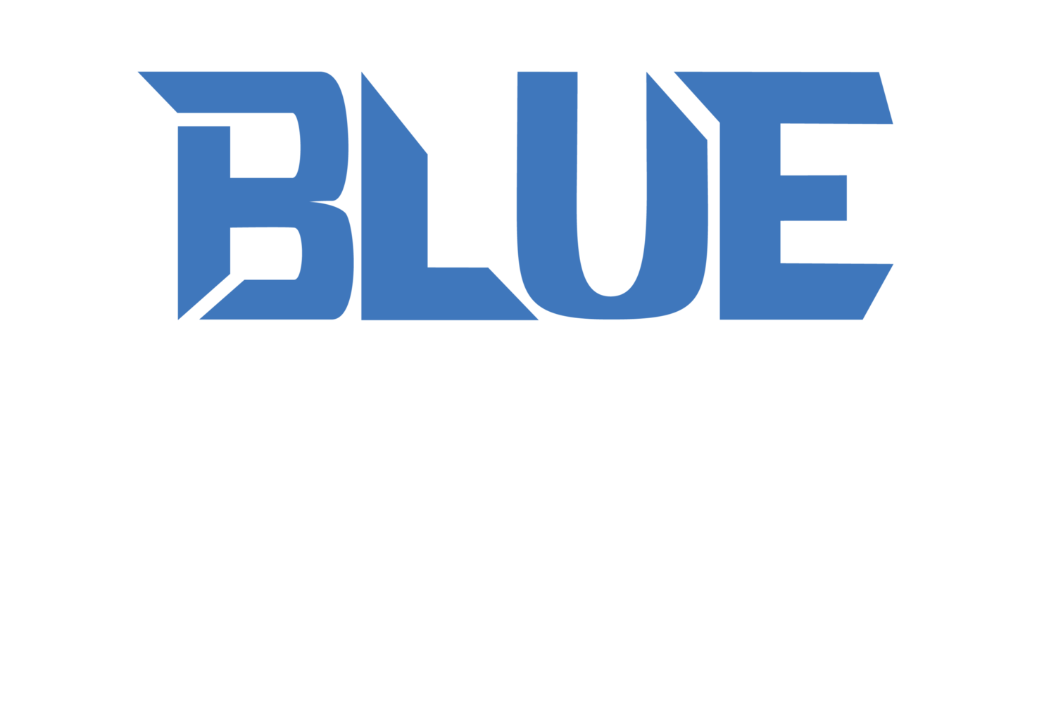 Blue Future