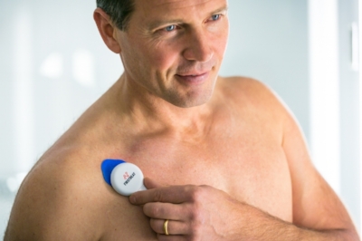 The Assessment is really easy to carry out and provides highly detailed data on how your body is performing throughout the day.