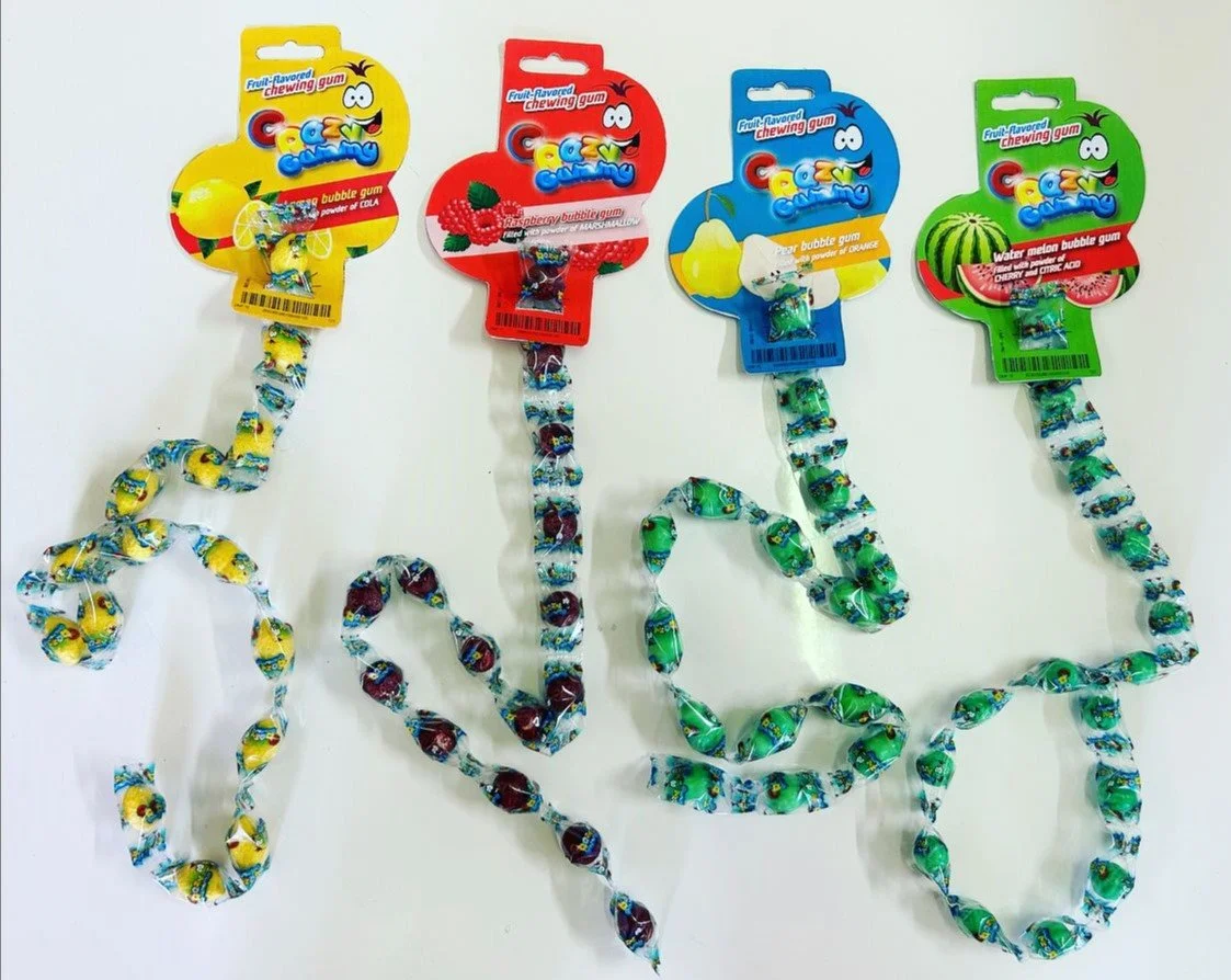 Crazy gummy Fruit forms DE 75g 4 flavours.jpg