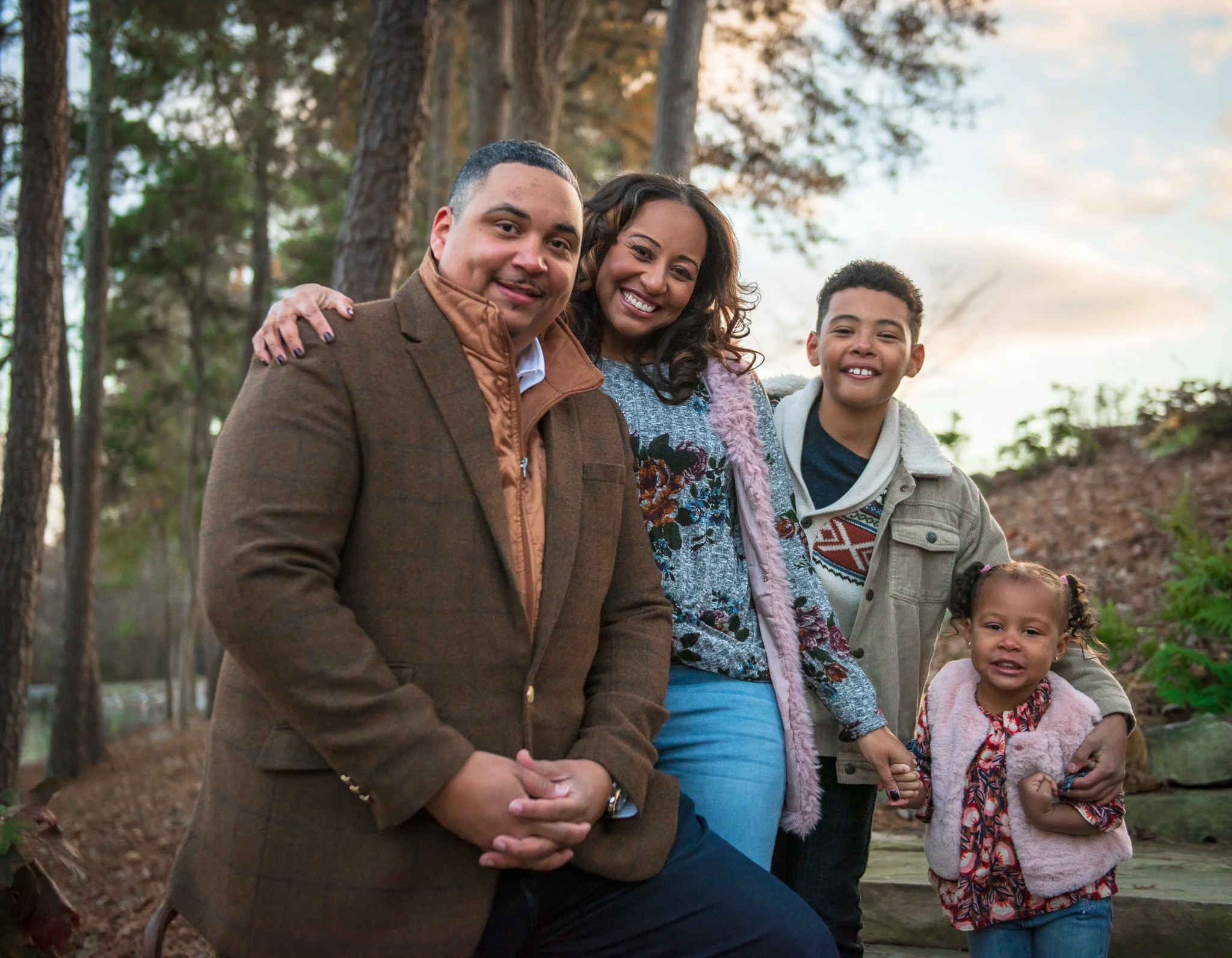 The Grahams