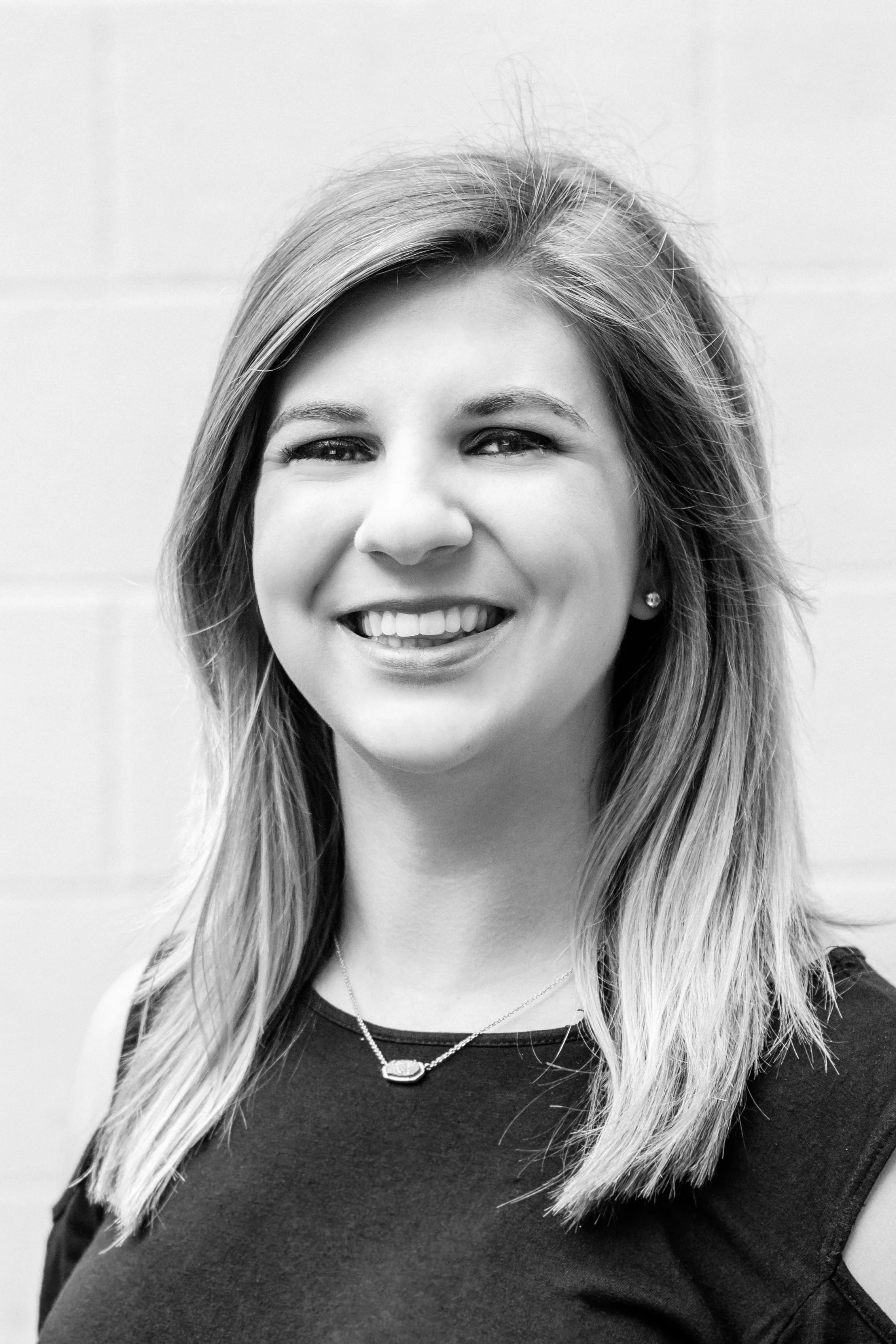 Kristin Burton, Interactive Assistant