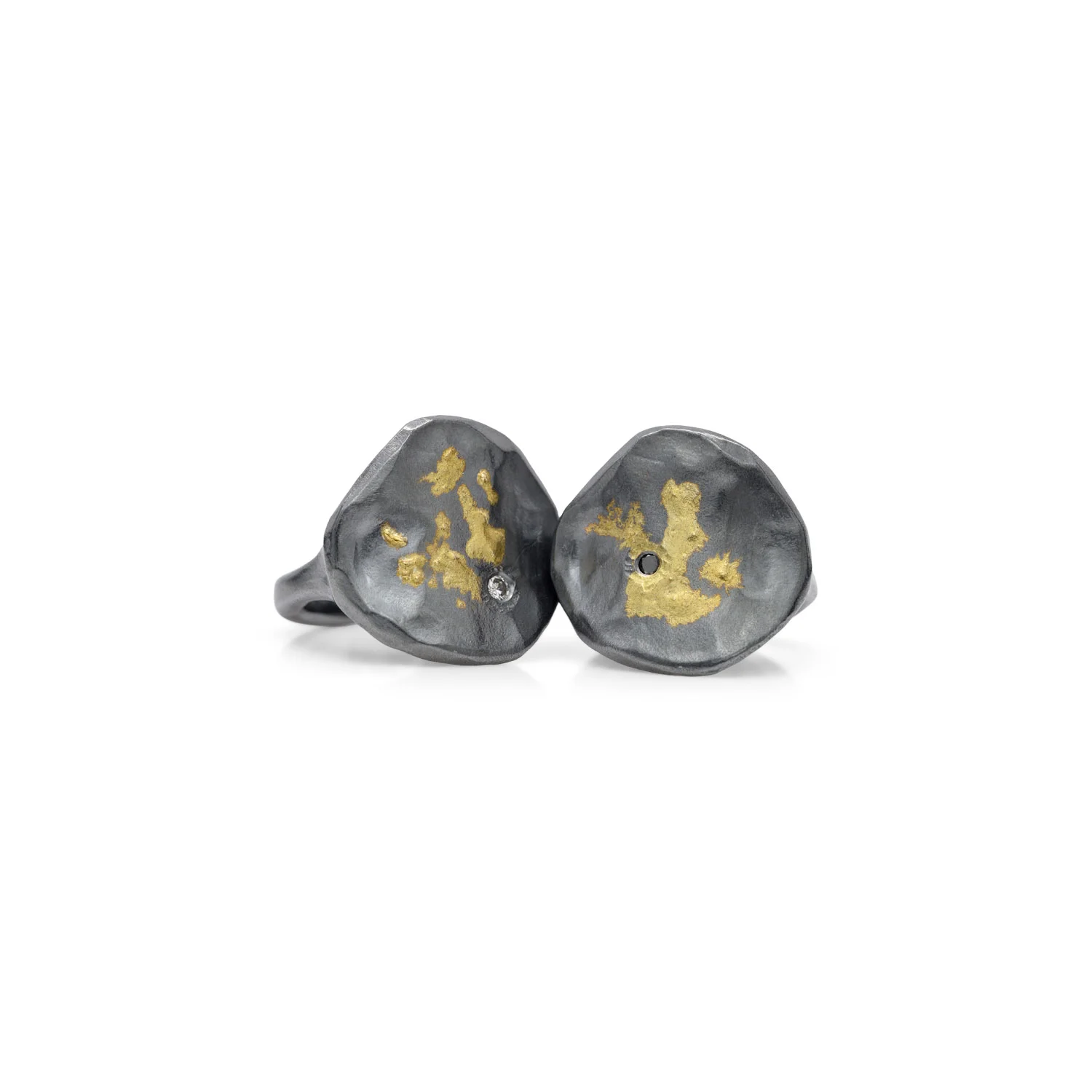 Shaya-Durbin-sculptural-ring-paindrop-oxidized-blackandgold-highkarat.diamonds.jpg