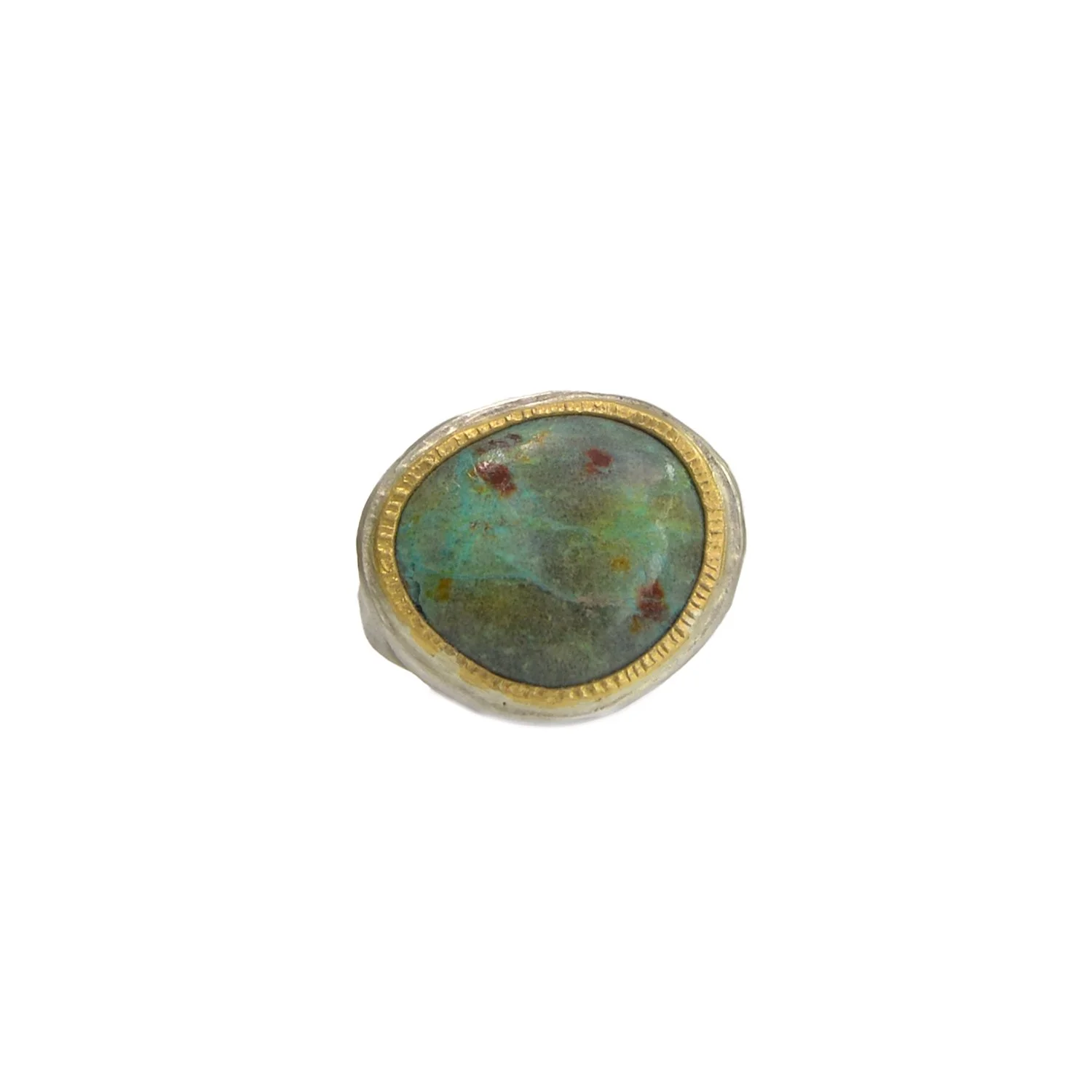 Deep Dots Ring | Shaya Durbin