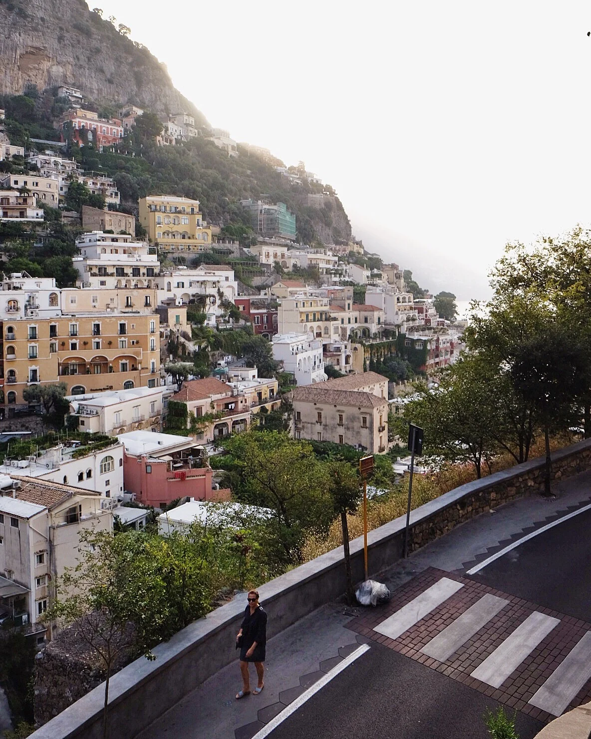 Positano