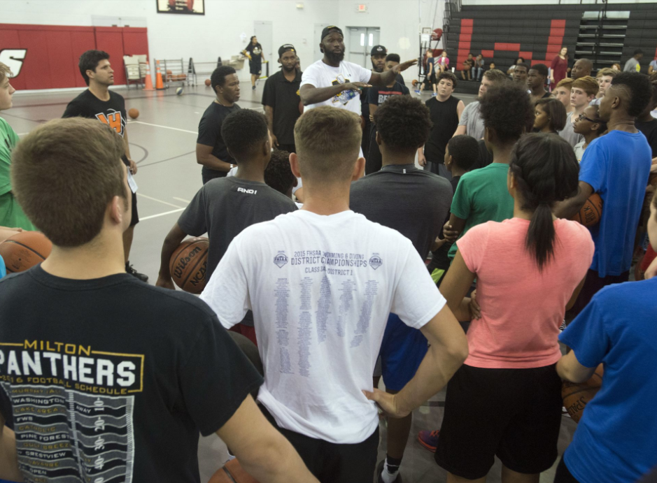 PNJ Spotlight Article