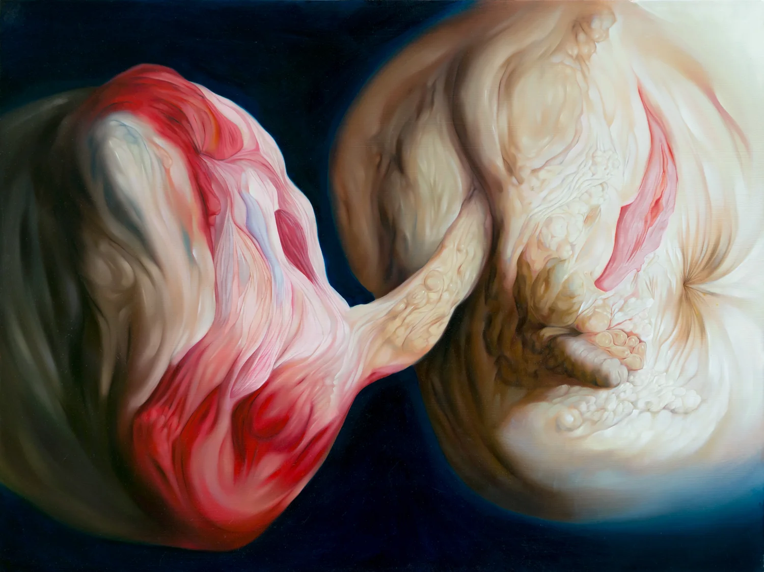 Creation of Adam