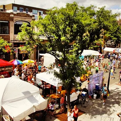 Photo courtesy of on Minnesota Connected