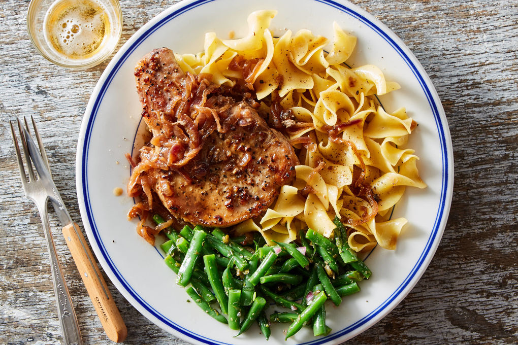 Photographed by Linda Pugliese for Martha & Marley Spoon