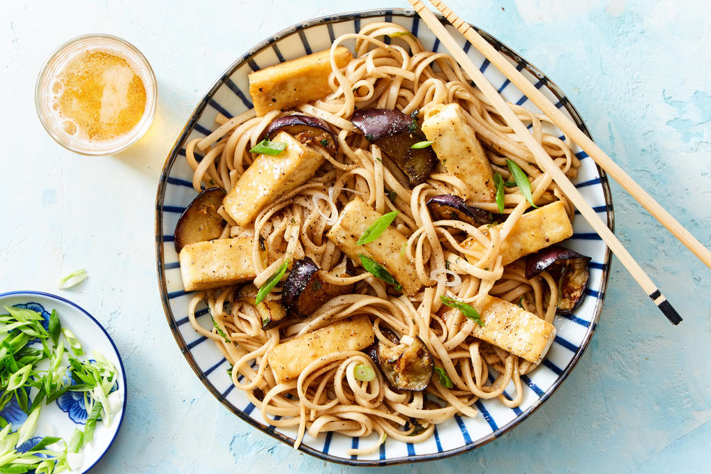 Photographed by Linda Pugliese for Martha & Marley Spoon