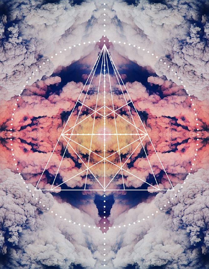 Source: Pinterest, Artist Unknown