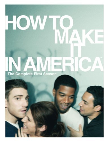A group of 20 somethings living in New York City. Ben and Cameron work on starting a fashion company, while enjoying their lives in the greatest city in the world.