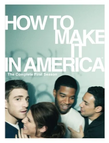 A group of 20 somethings living in New York City. Ben and Cameron work on starting a fashion company, while enjoying their lives in the greatest city in the world.