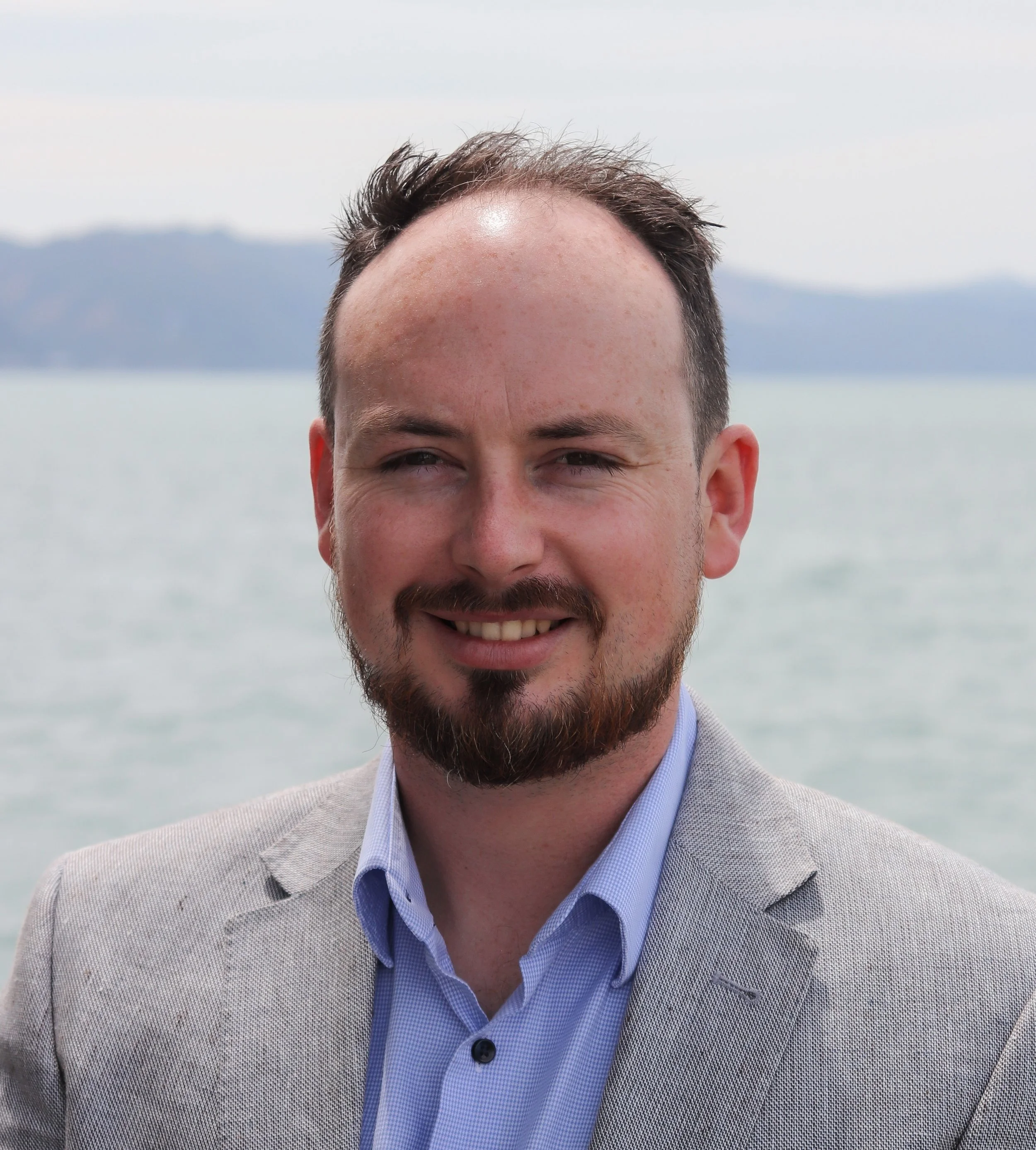 Sam Rees Linkdin The team — Rees-Thomas Financial