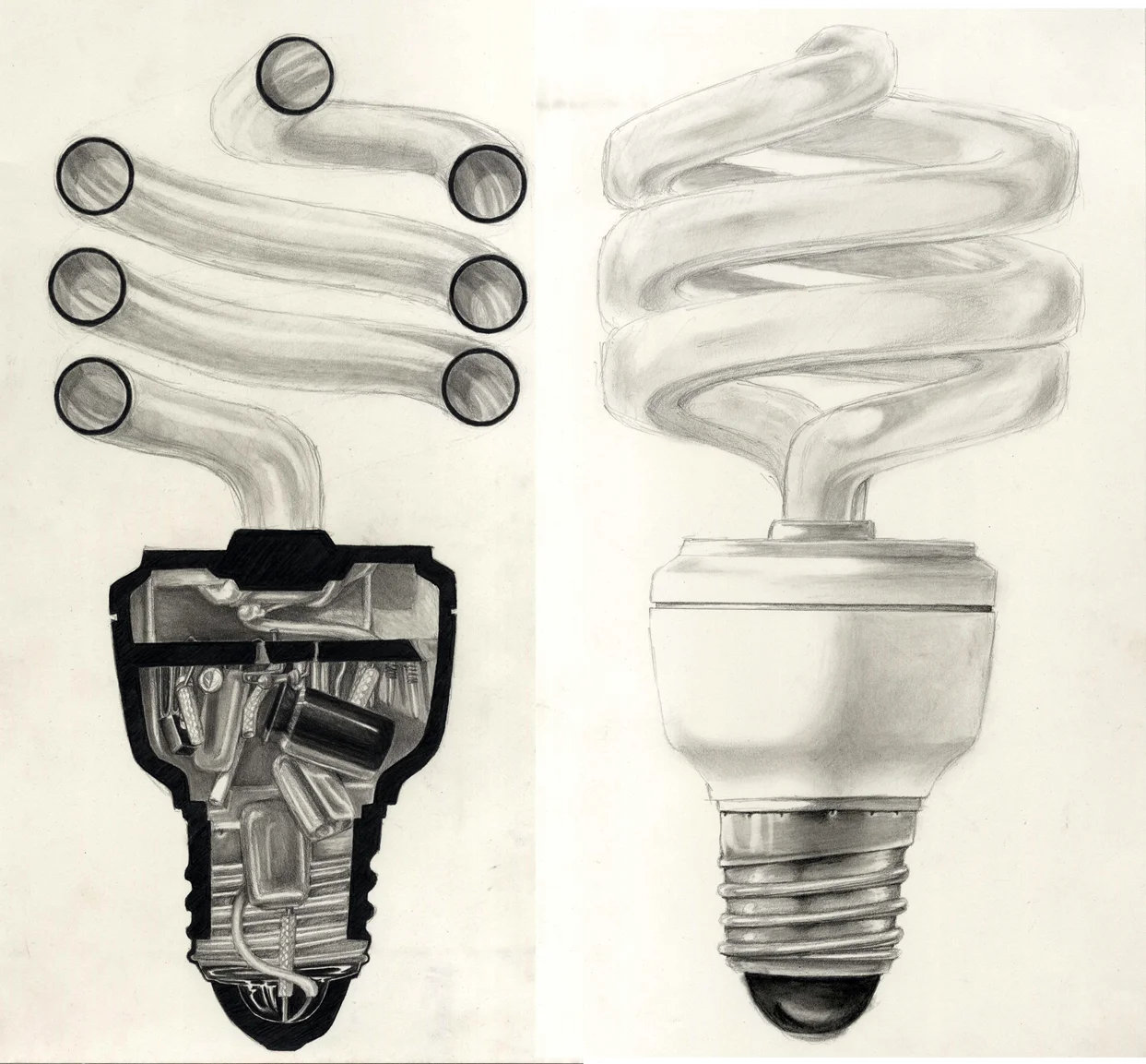 0.5mm Graphite Mechanical Pencil