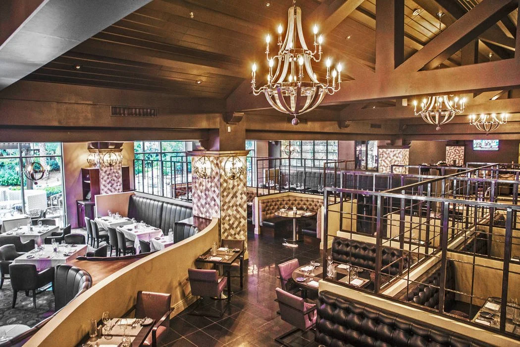 Hawthorne Grill - Marriot