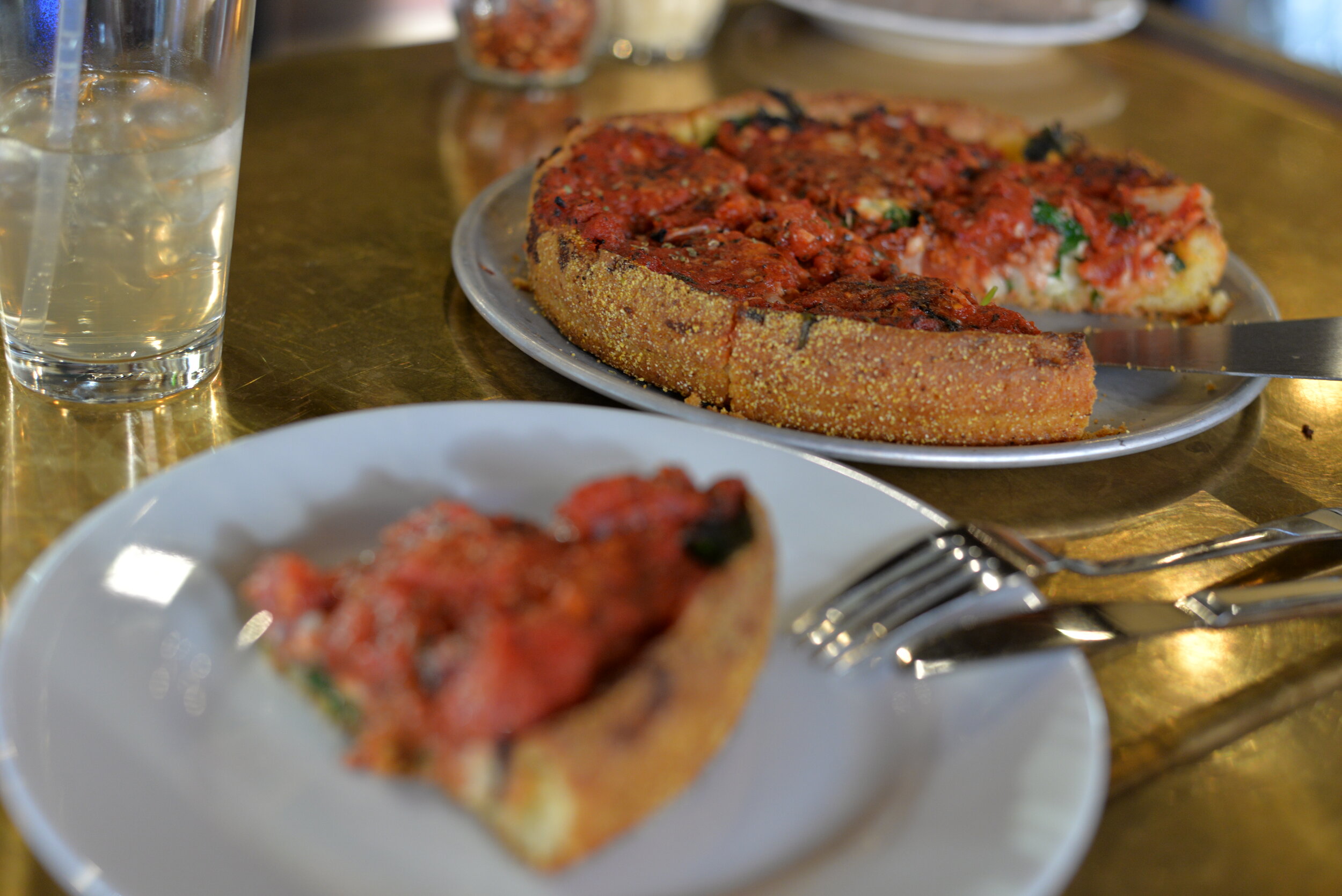 Little Star Pizza Mission Valencia