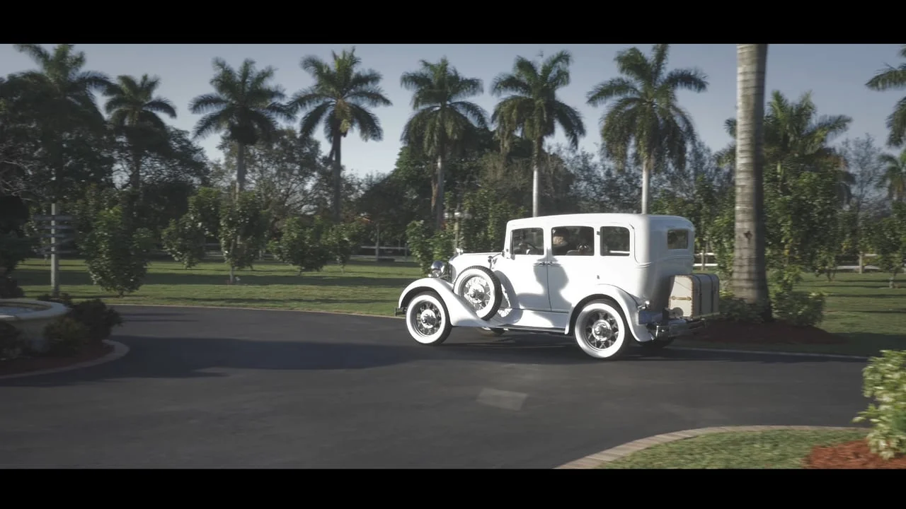 Lungan Place Wedding