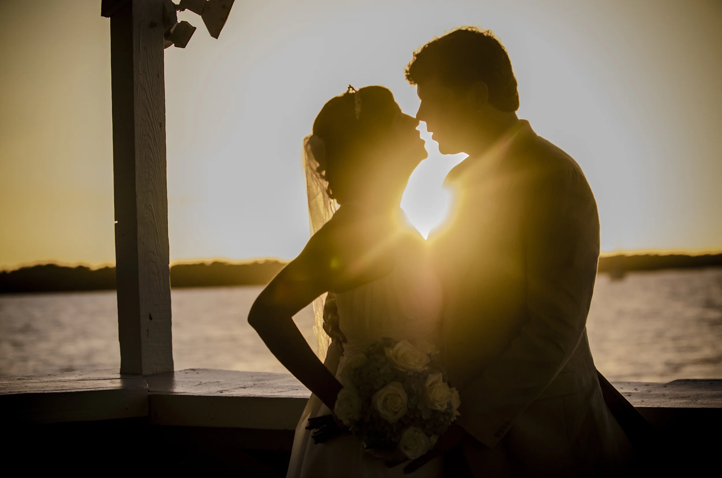 Florida Keys Wedding
