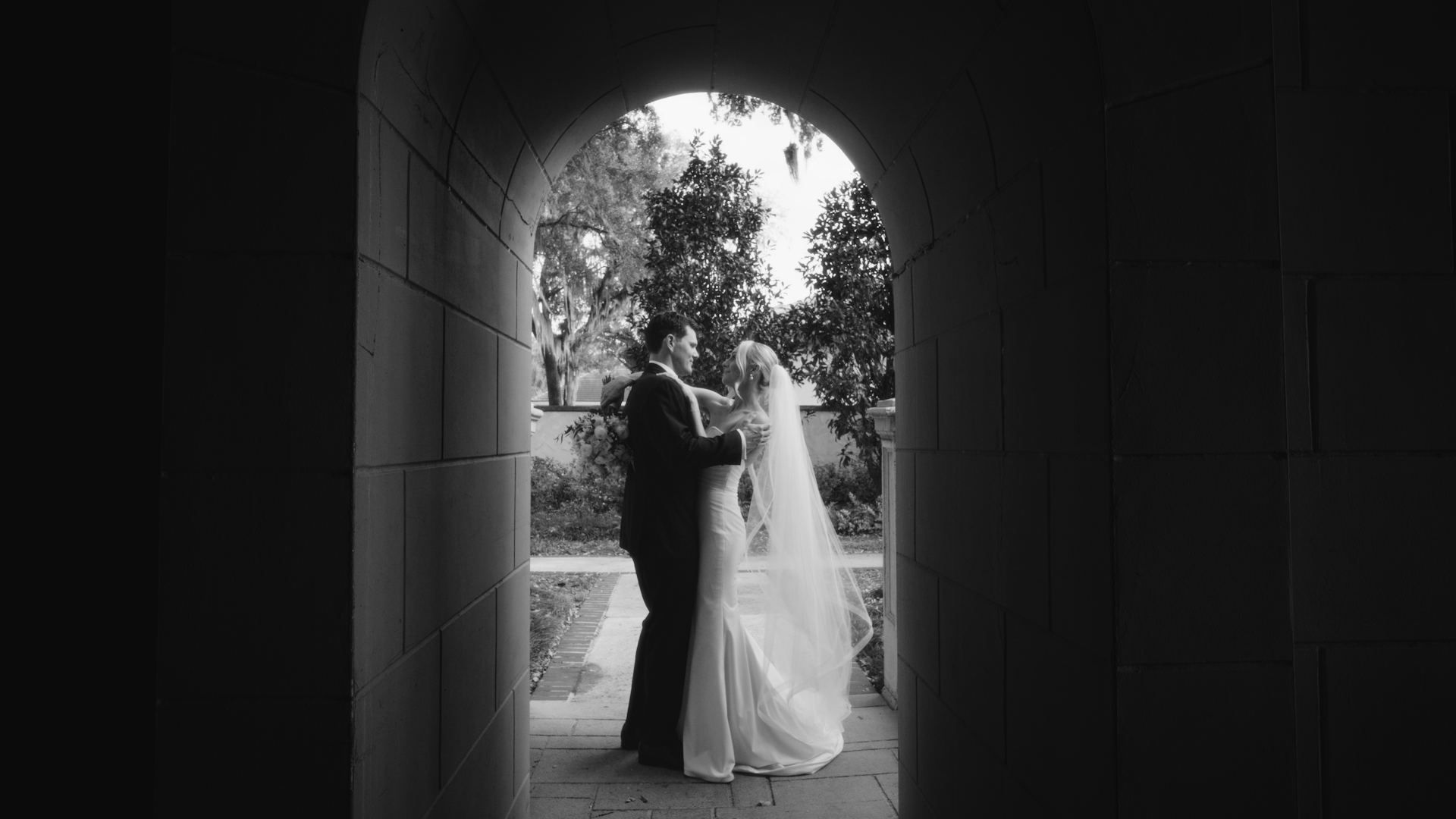 Caroline+Evan
