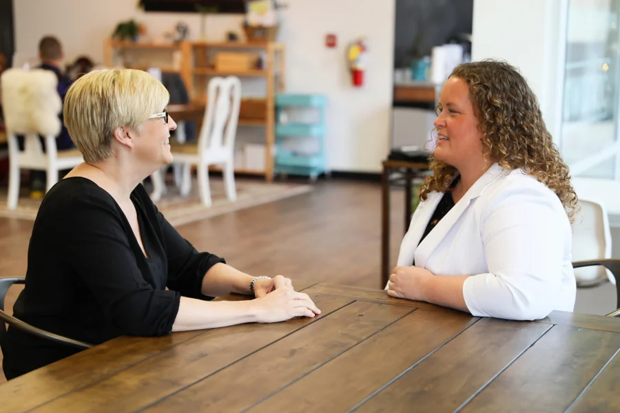 What our clients are saying: