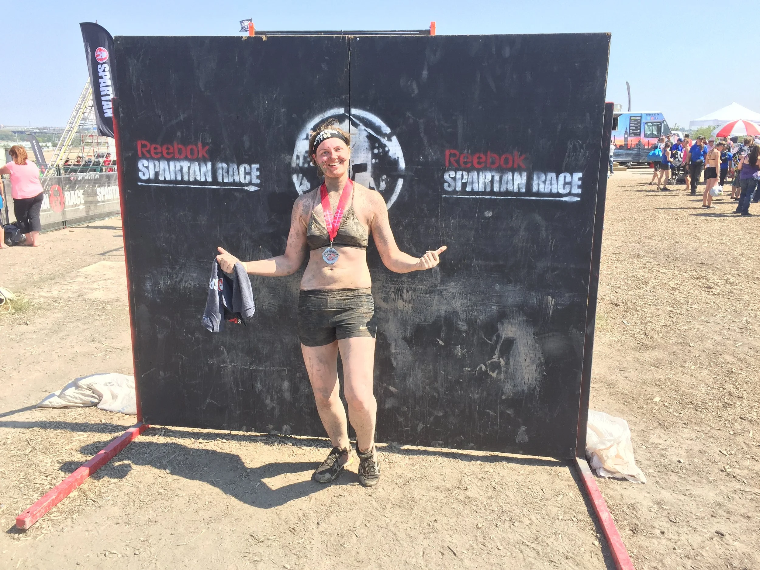 Faces of Mental Health - Andrea's Story