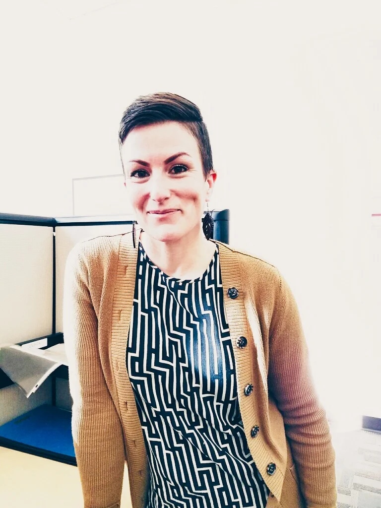 My Mental Health Awakening