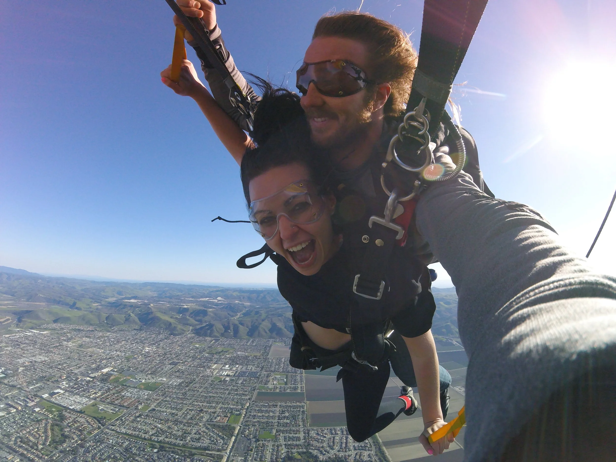 A Journey Into The Abyss