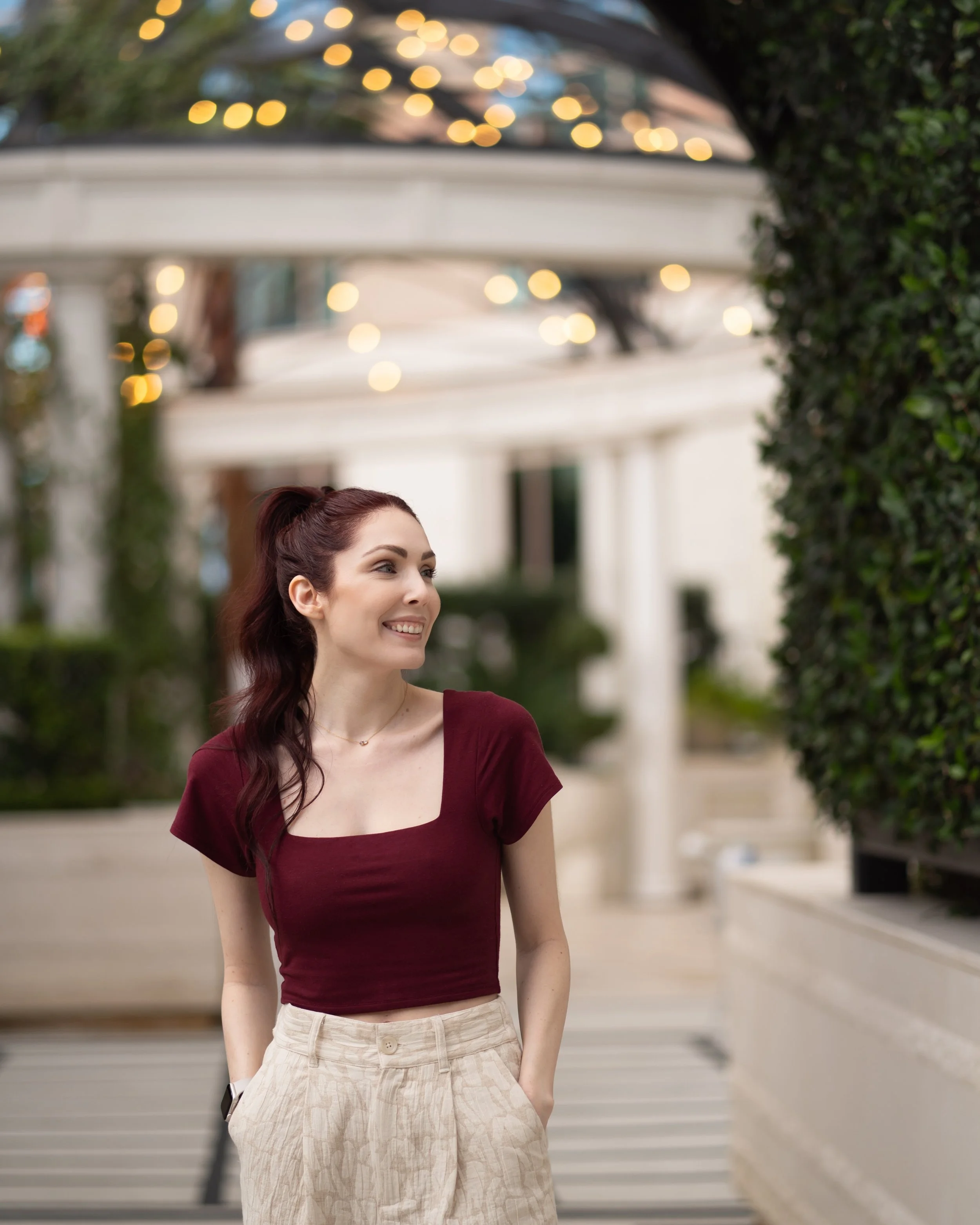 Katie Burlton Bio