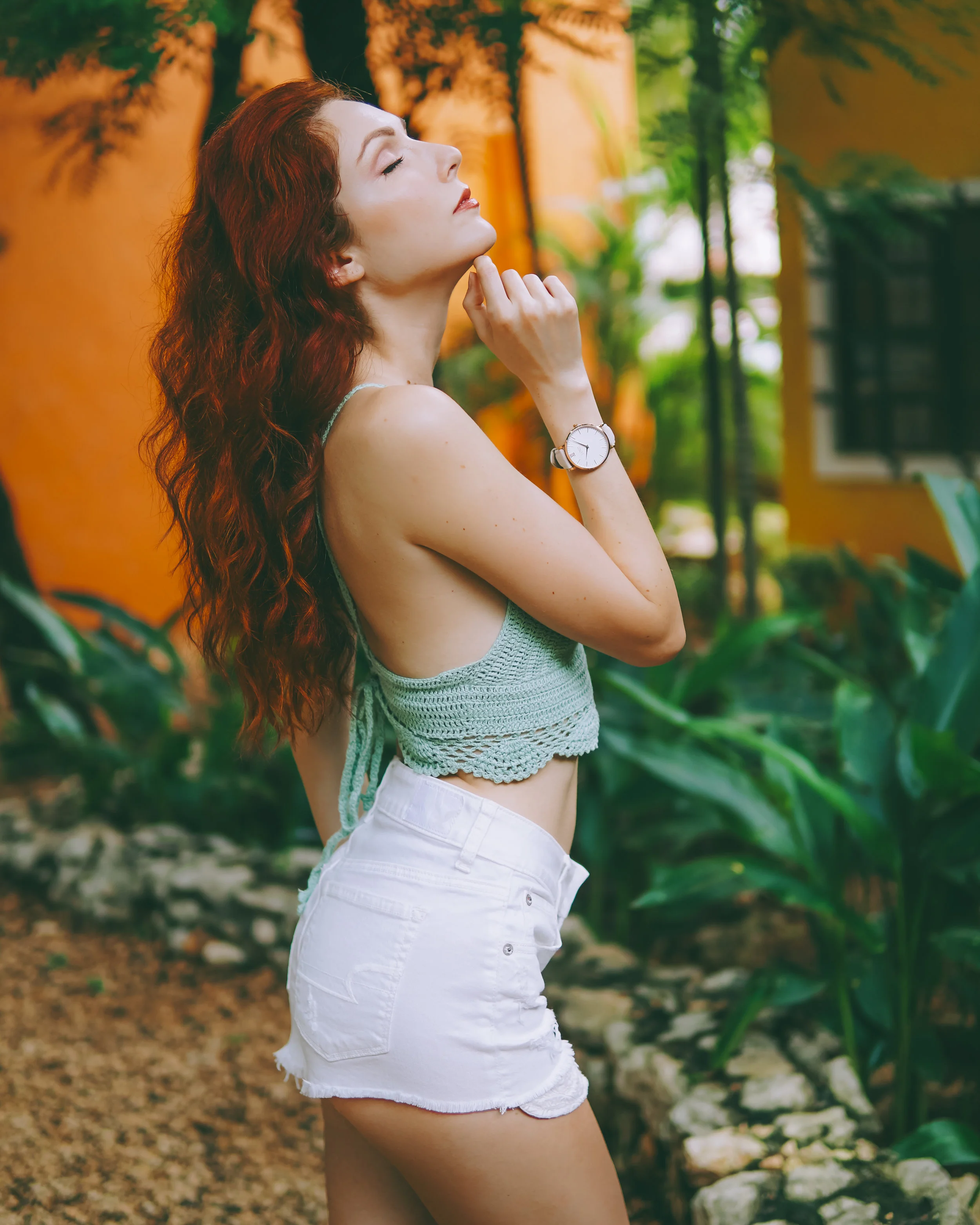 Kaitlin Chapple Content Creator