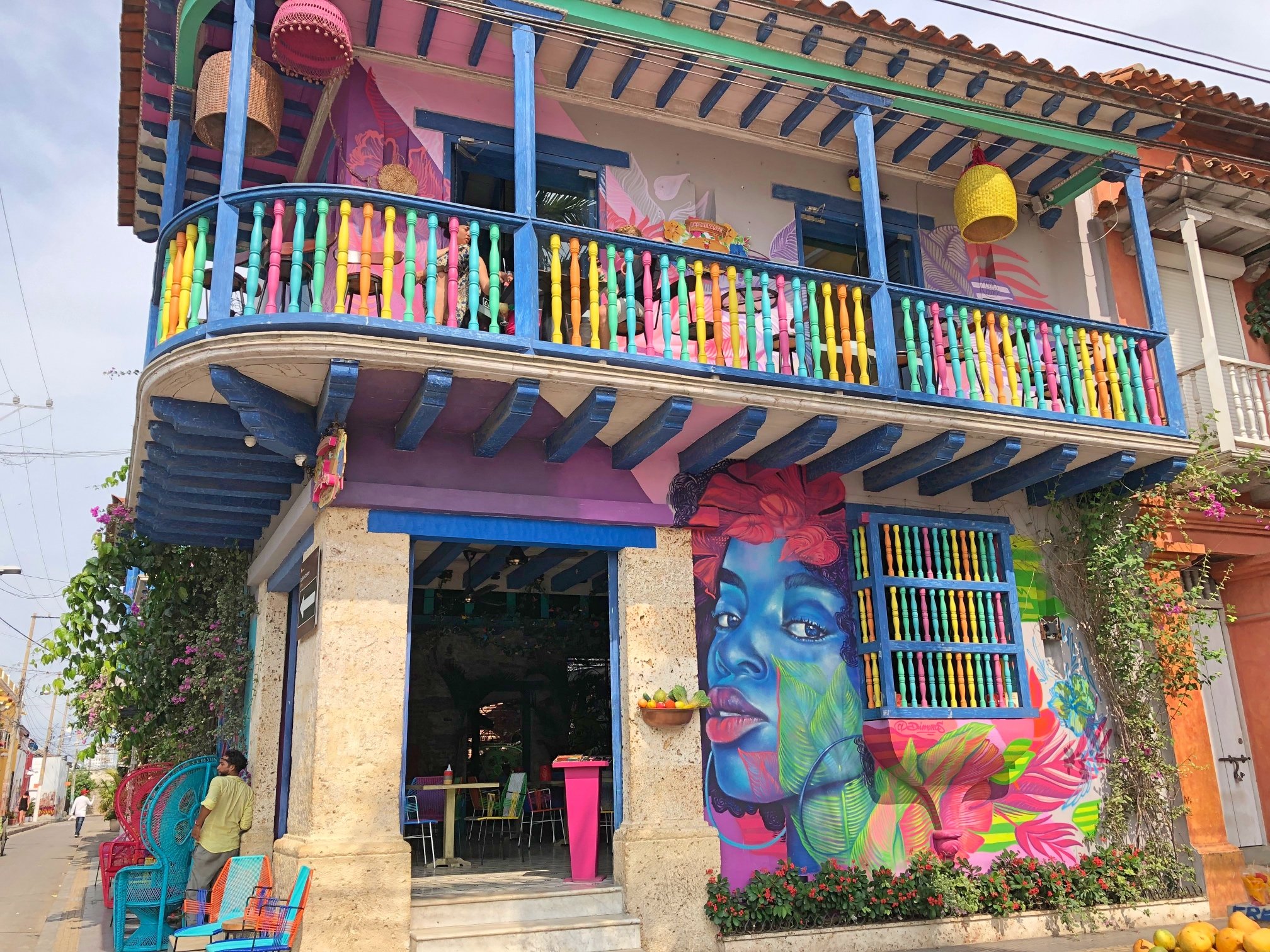 14 Photos to Make You Fall in Love with Cartagena
