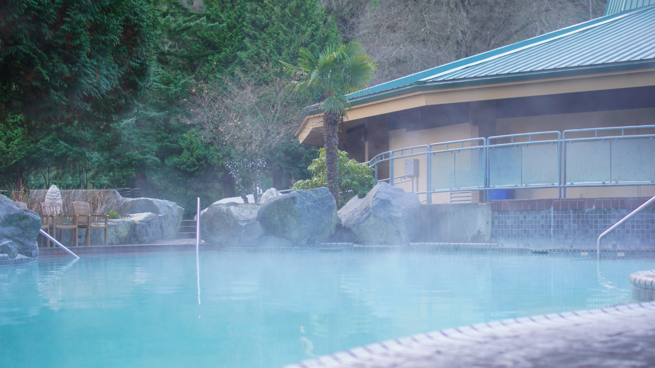 12 Photos to Convince You to Go to Harrison Hot Springs, BC
