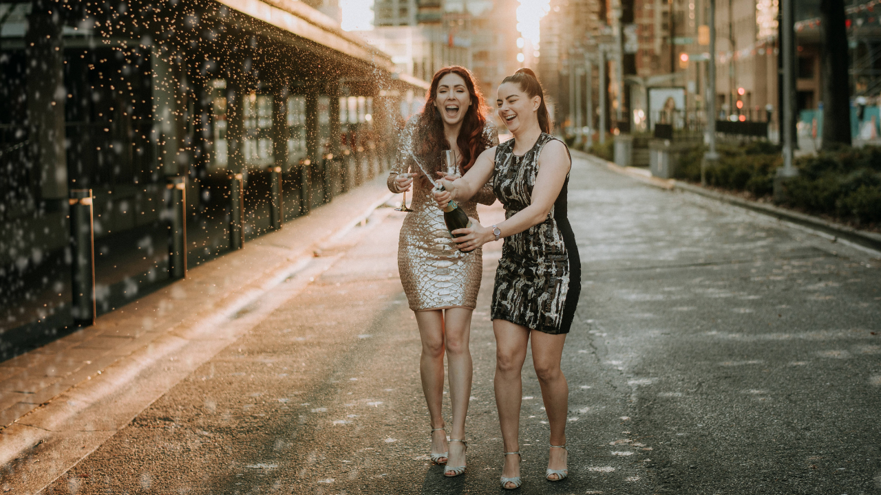 Our 5 Year Wedding Anniversary