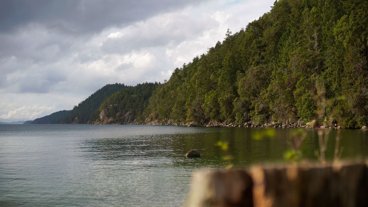 Our 9 Favourite Local BC Getaways 