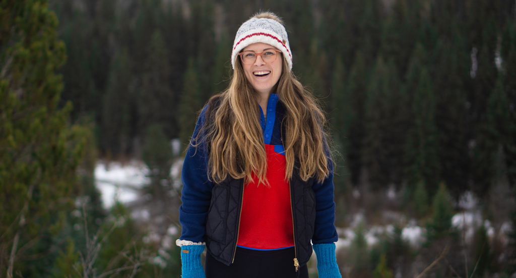 Interview with Sexual Health Expert - Dr. Leah Tidey