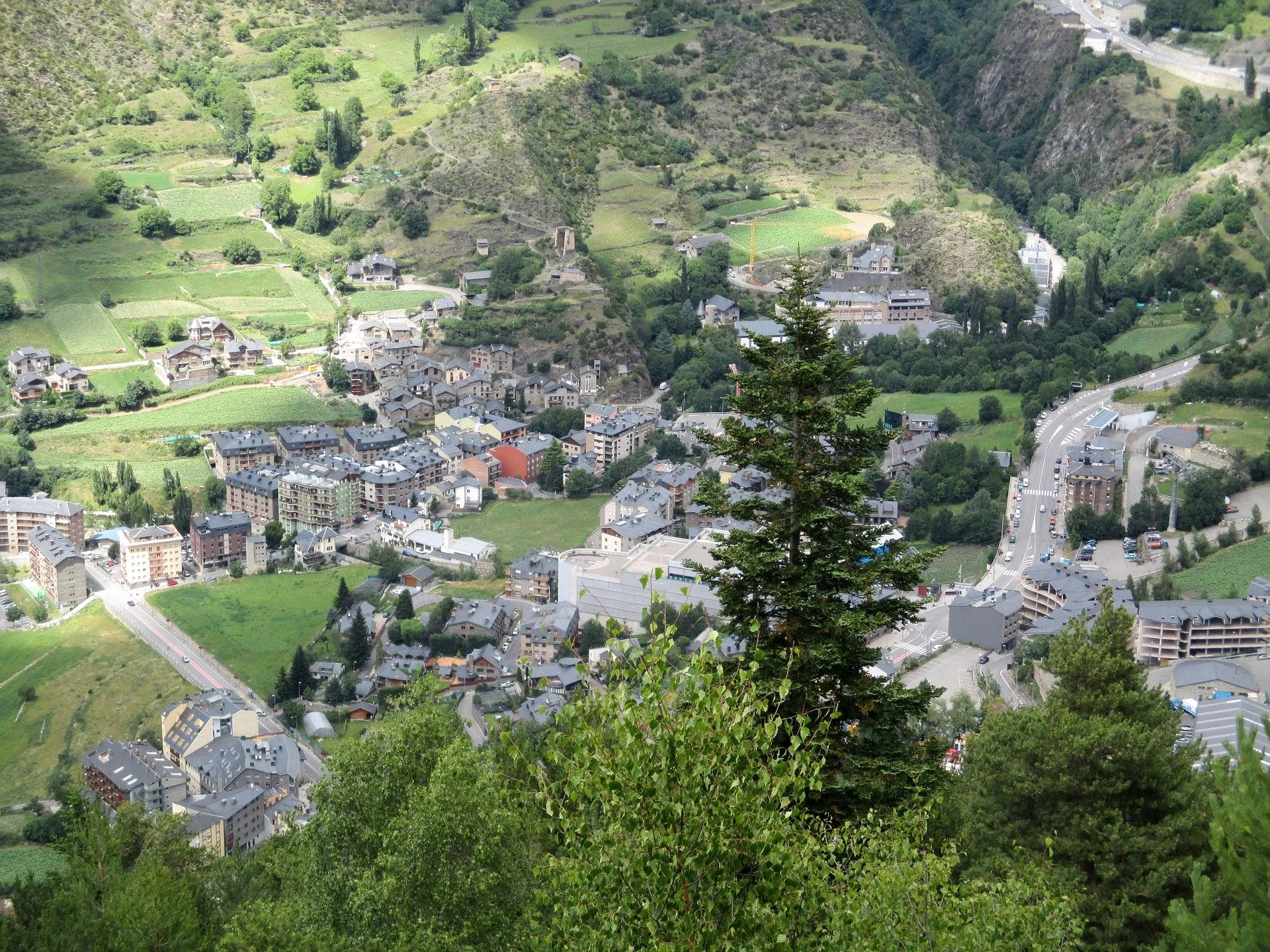How Lesbian Friendly is Andorra